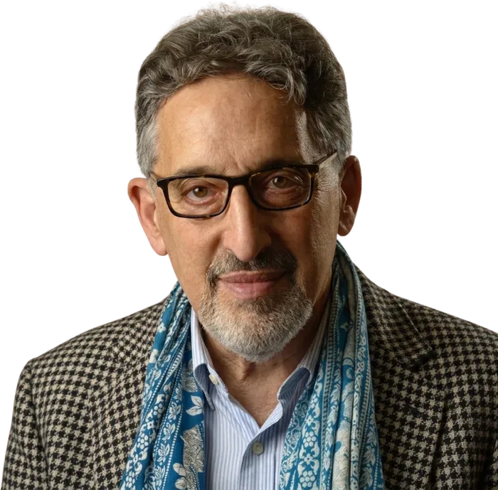 Ben Bernstein, Ph.D.